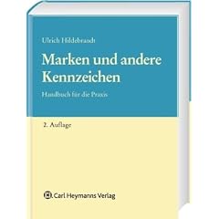 Marken und andere Kennzeichen