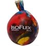 IsoFlex Stress Ball by Toysmith (Colors May Vary)