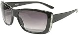 XOXO - XOXO En Garde Sunglasses (Black)