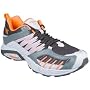 Reebok Men's Trail Crossback Leather Running Shoe