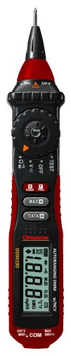 Dawson DDM190 Pen-type Autoranging Digital Multimeter with NCV Detector