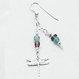 Healer/DragonFly earrings