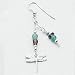 Healer/DragonFly earrings
