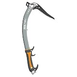 Quark Ice Tool Ice Axe by Petzl