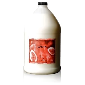 WEN Fig Cleansing Conditioner – 1 Gallon