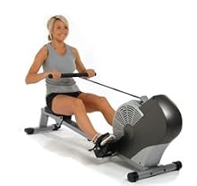 Stamina Stamina Air Rower