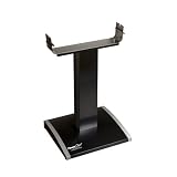 Dimplex CBQ Electric Grill Stand, Black Silver