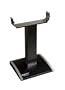 Dimplex CBQ Electric Grill Stand, Black/Silver