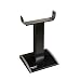 Dimplex CBQ Electric Grill Stand, Black/Silver