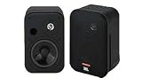 JBL スピーカー CONTROL1 Xtreme(ペア) 専用ブラケット MTC-201(ペア)セット