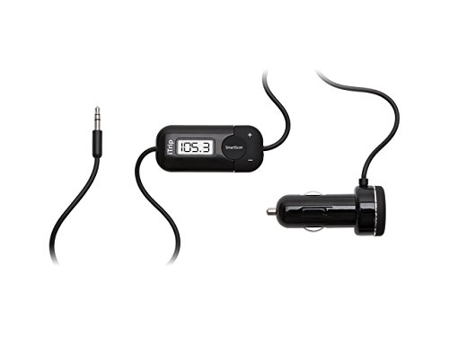 Griffin iTrip Auto Universal Plus FM Transmitter for Portable MP3 Players-2010 Packaging