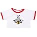 Build-A-Bear Workshop Chicago Blackhawks 2010 Stanley Cup Champions Tiny Tees® shirt