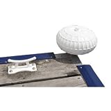 Dock Edge Inflatable Dock Wheel