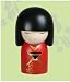 Kimmidoll Azumi Kindness Japanese Maxi Doll
