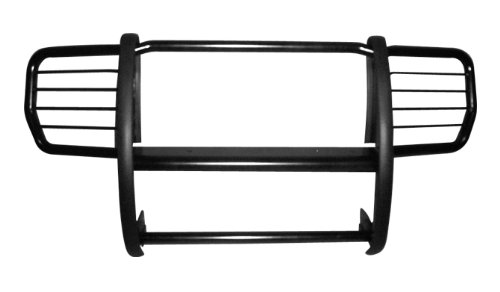 Aries 1048 Black Grille Guard