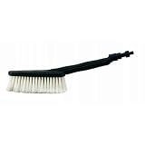 Eigenschaften Bosch Garten F016800209 / Bosch Garten F016800209 Waschbürste Systemzubehör für alle Aquatak außer Aquatak 160 Pro X