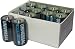 Universal Battery Super Heavy-Duty Battery Value Box - 24 Pack