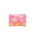Girls Pink Marshmallow Purse'