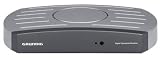 Grundig GUSTB1000+Digital set top box+ silver