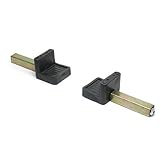 (STRAIGHT/ストレート) アダプターセット (メンテナンススタンド スイングアーム用) 15-9101