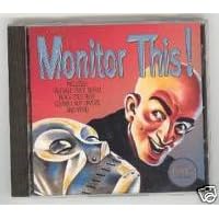 Monitor This October November 2000 by  Meat Puppets, Bjork, Matthew Ryan, Squirrel Nut Zippers, and Nelly Furtado 