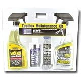 Premium Toolbox Restoration and Maintenance Kit