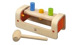 PLAN TOYS POUNDING BENCH