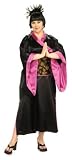 Geisha Full Cut Halloween Costume