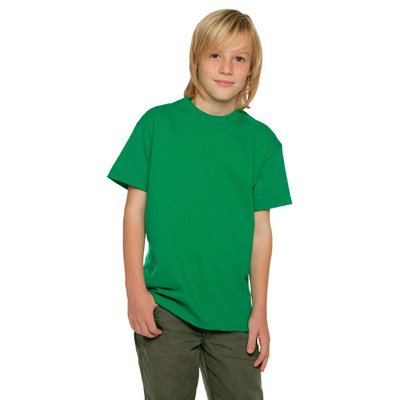 Produkt-Bild: Fruit of the Loom - Kids Value Weight T