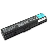 DQ-KD186-12 Li-Ion 12-Cell Laptop Battery for Dell (10400mAh)