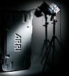 Arri 150 / 300 Fresnel Mini Light Kit 571994