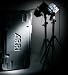 Arri 150 / 300 Fresnel Mini Light Kit 571994