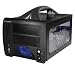 Thermaltake Lanbox VF1000BWS ATX/MicroATX Gaming Cube PC Case (Black)