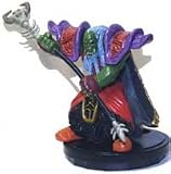 World of Warcraft Miniatures (WoW Minis): Radak Doombringer Common [Toy]IMAGE