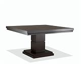 Review Klaussner  / Klaussner 735054DRT Dining Room Table