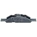Igus 114-2-12PZ Bracket Set, Polymer