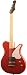 First Act CE 220 Sheena Electric Guitar - Velvet Red