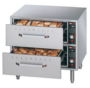 Hatco - HDW-2-208