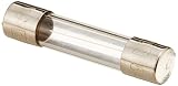 サトーパーツ ヒューズ管 サイズΦ6.40×30.0mm B種 普通溶断型 5A F-7161-125V-5A 販売単位25個