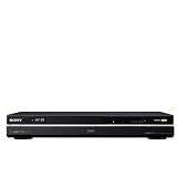Sony RDR HX 680 B DVD- und Festplatten-Rekorder 160GB (DivX-zertifiziert, HDMI, Upscaling 1080) schwarz