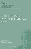 On Aristotle on the soul, 2.1-6