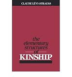 Produkt-Bild: (ELEMENTARY STRUCTURES OF KINSHIP) BY Levi-Strauss, Claude(Author)Paperback Jun-1971