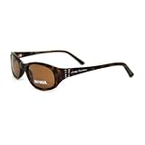 Harley-Davidson® Brown Sunglasses Gift Pack HDS446TO1-PKG