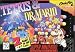 Tetris and Dr Mario (SNES)
