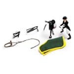 Schleich - 40187 - Figurine - Set Equ...