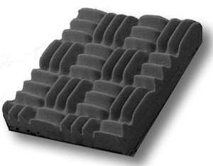 SONEXclassic Acoustical Foam
