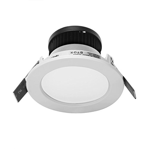 Le 4w 3 Inch Led Recessed Ceiling Lights 30w Halogen Bulb