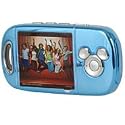 Disney Mix Max - Ice Blue Chrome