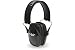 Howard Leight R-10523 Leightning LOF Earmuff Black NRR 23 Folding