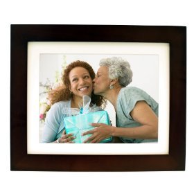Pandigital PAN1051 10.4 Inch Digital Picture Frame
